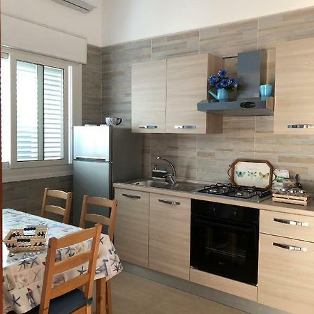 Appartamento Chiara Torre Lapillo Exteriör bild