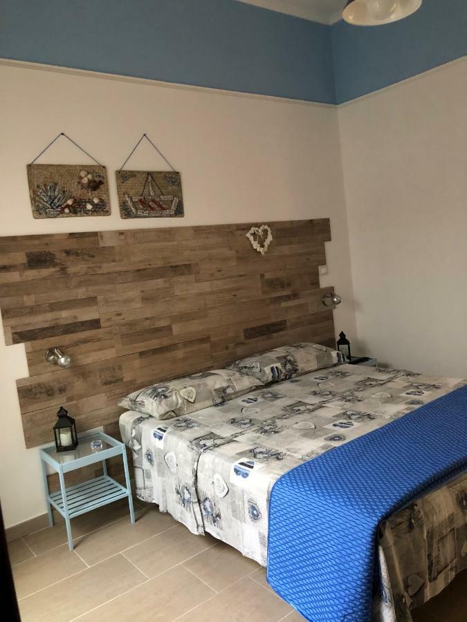 Appartamento Chiara Torre Lapillo Exteriör bild